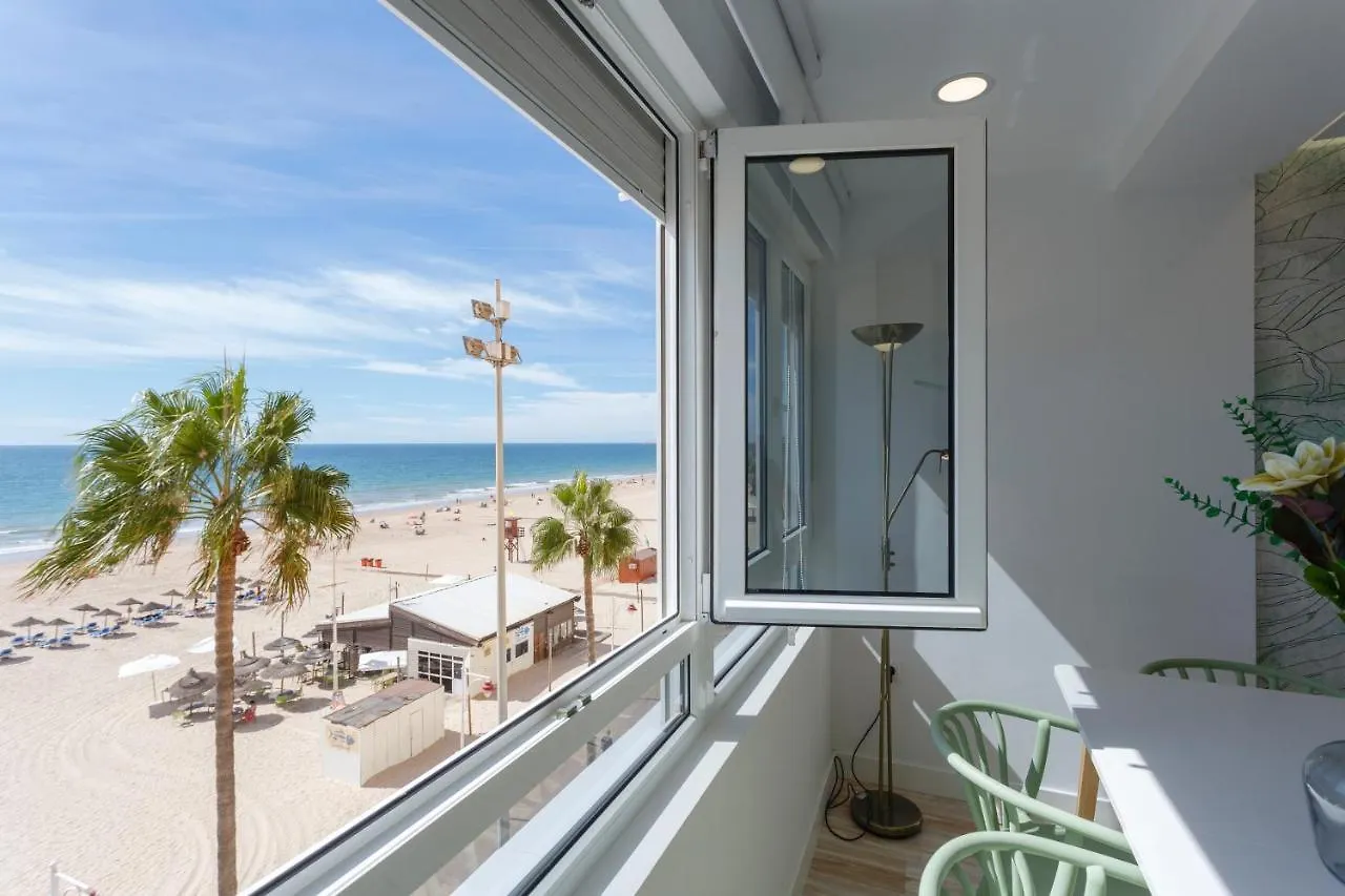 Acquarela Family Home Free Parking By Cadiz4Rentals contacts