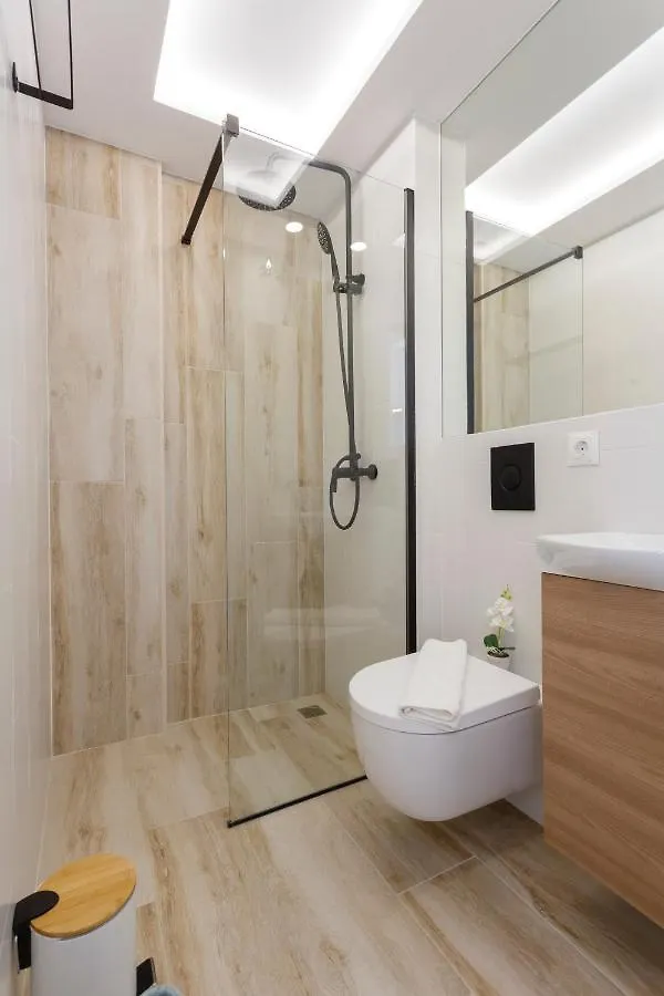 Apartment Acquarela Family Home Free Parking By Cadiz4Rentals