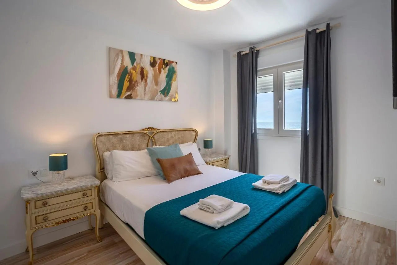 Acquarela Family Home Free Parking By Cadiz4Rentals