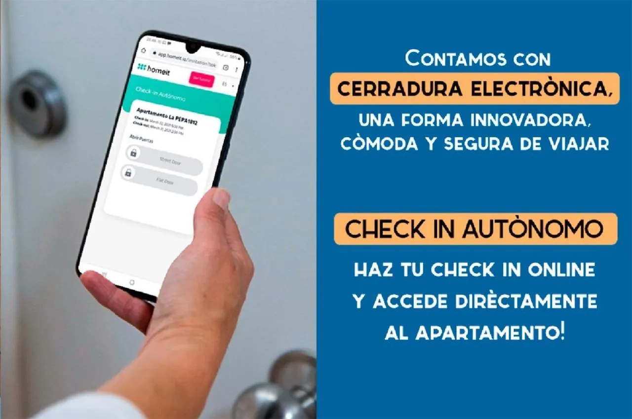 Acquarela Family Home Free Parking By Cadiz4Rentals 0*, Cadiz Spain