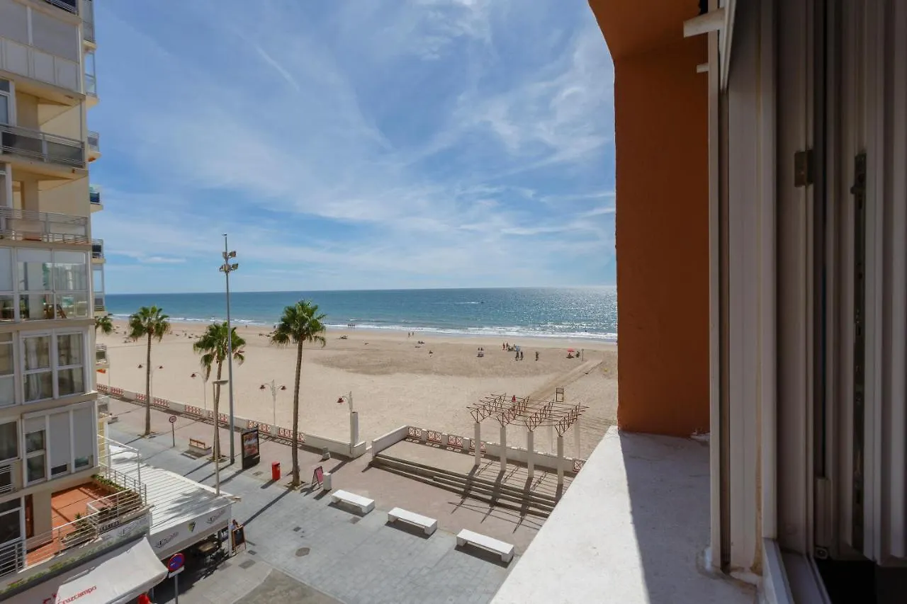 Acquarela Family Home Free Parking By Cadiz4Rentals Apartment