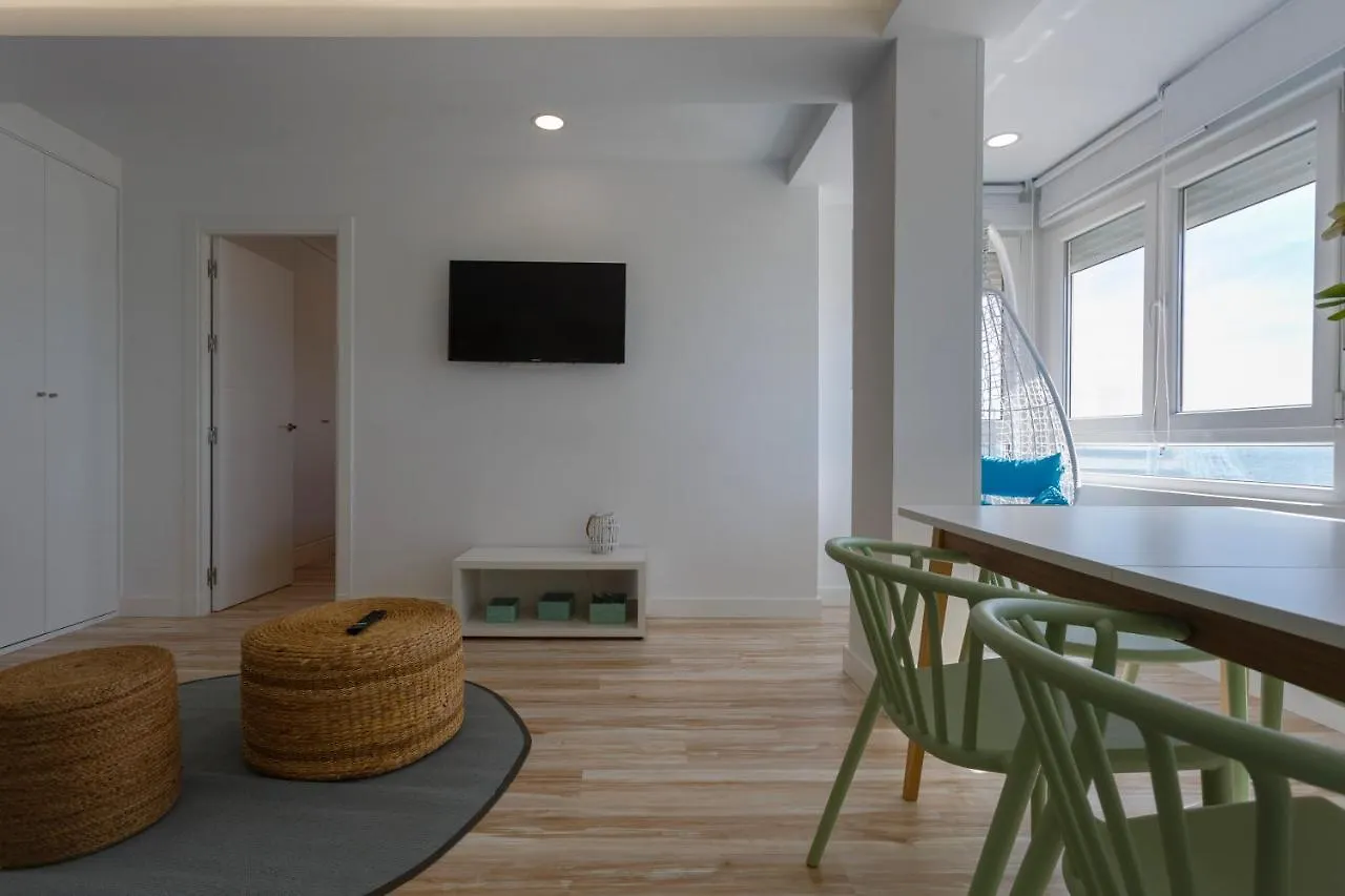 Acquarela Family Home Free Parking By Cadiz4Rentals 0*, Cadiz