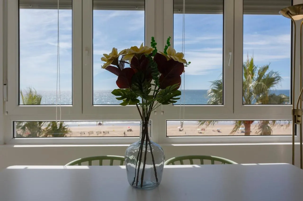 Acquarela Family Home Free Parking By Cadiz4Rentals