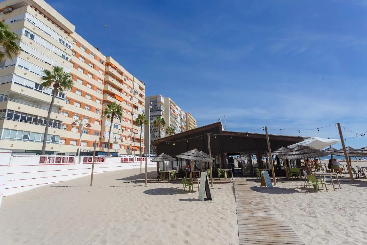 Acquarela Family Home Free Parking By Cadiz4Rentals 0*, Cadiz