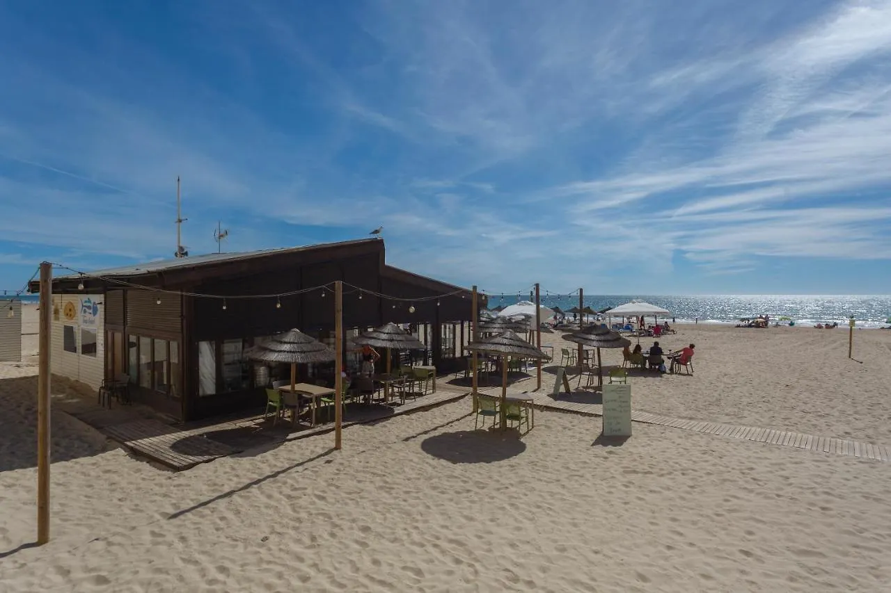 Acquarela Family Home Free Parking By Cadiz4Rentals 0*, Cadiz Spain