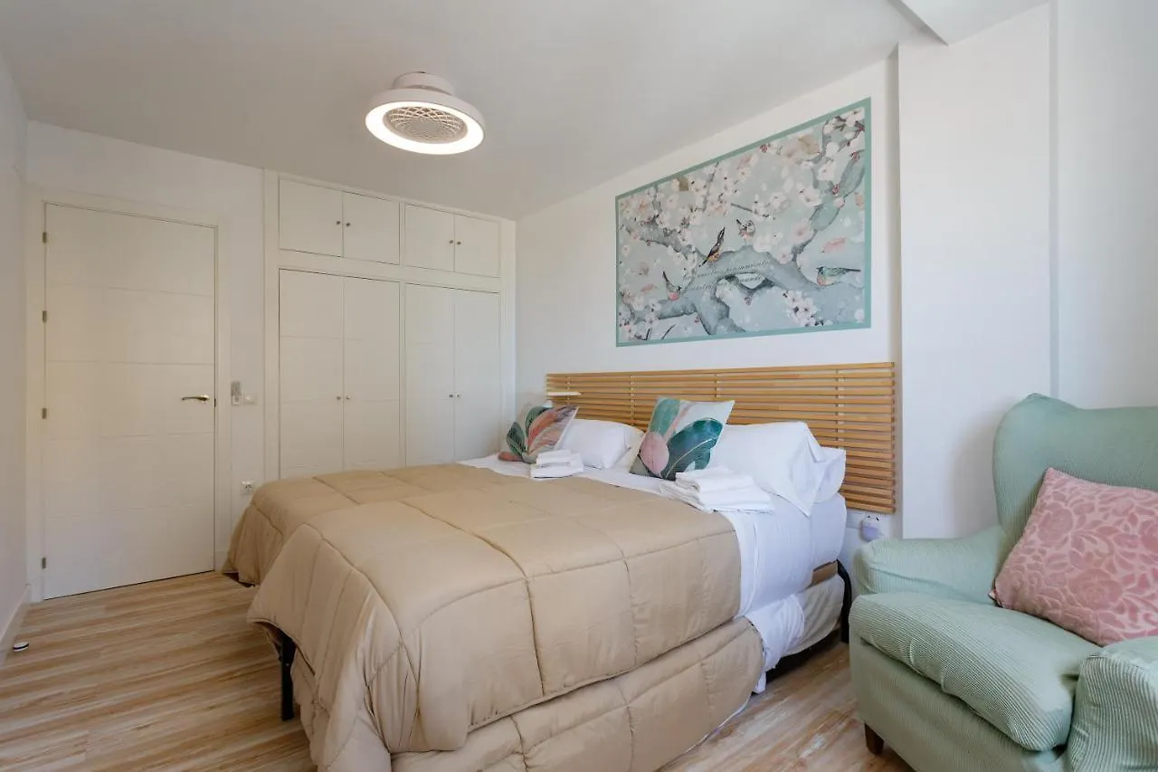 Acquarela Family Home Free Parking By Cadiz4Rentals 0*, Cadiz Spain