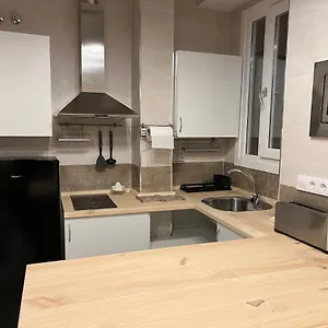 Apartamento El Alquimista