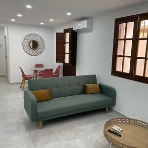  Apartamento Apartamento En Centro Historico Cerca De La Playa