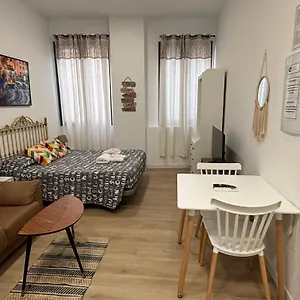 Estudio Navas Apartament