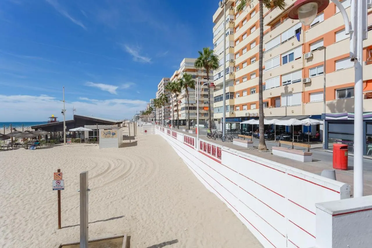 Acquarela Family Home Free Parking By Cadiz4Rentals