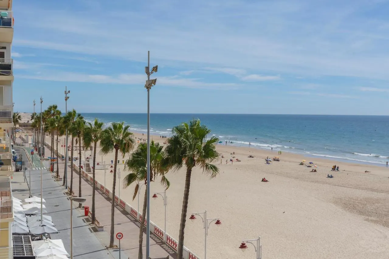 Acquarela Family Home Free Parking By Cadiz4Rentals