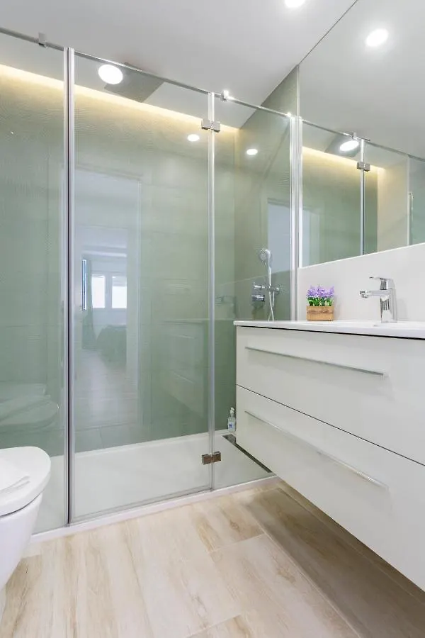 Acquarela Family Home Free Parking By Cadiz4Rentals