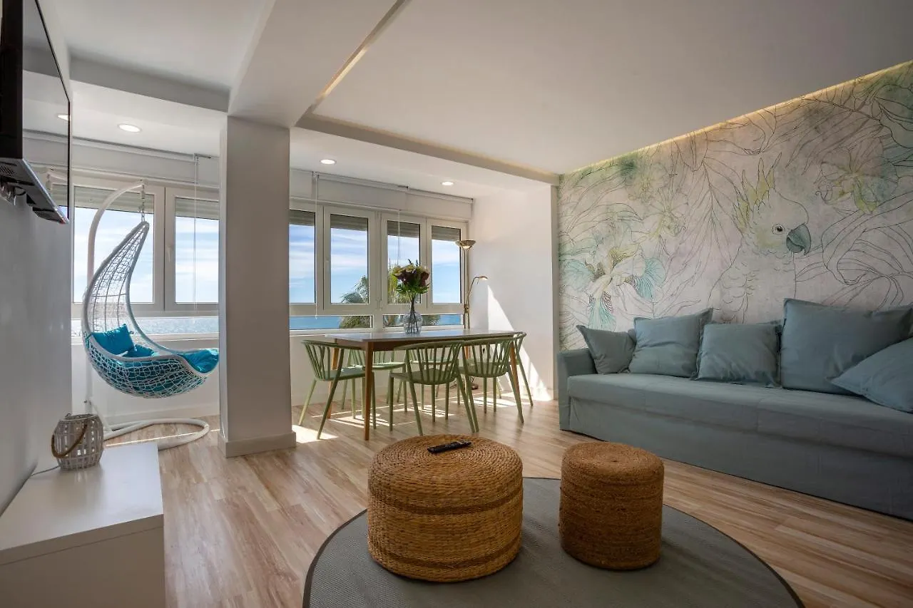 Acquarela Family Home Free Parking By Cadiz4Rentals Cadiz