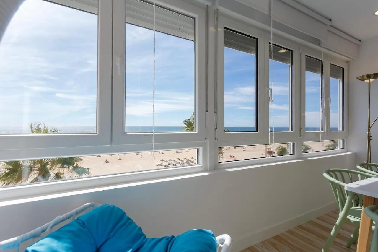 Acquarela Family Home Free Parking By Cadiz4Rentals 0*, Cadiz