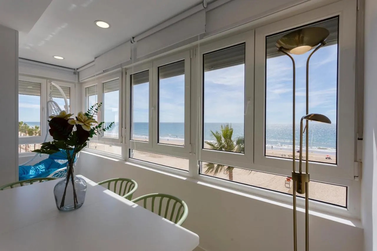 Acquarela Family Home Free Parking By Cadiz4Rentals Apartment Cadiz