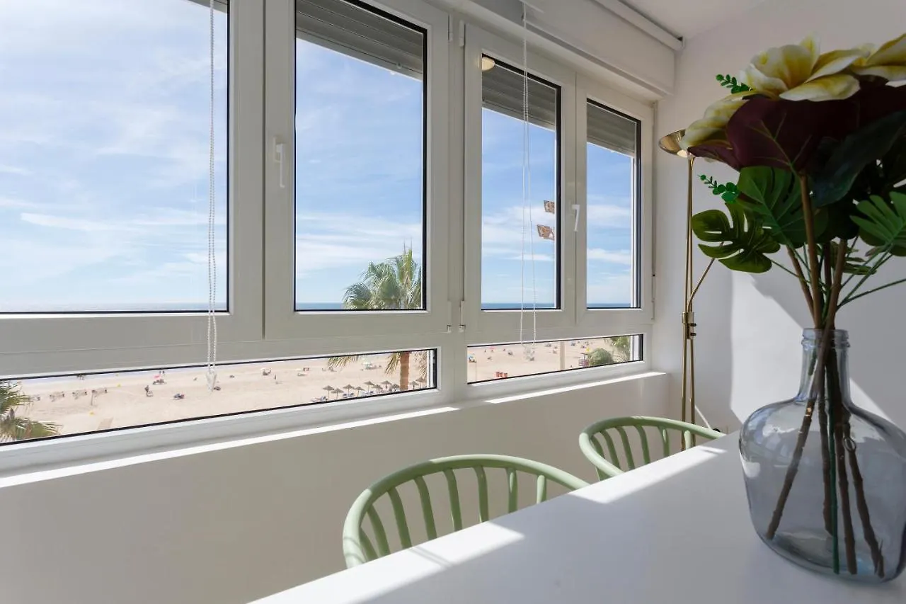 Acquarela Family Home Free Parking By Cadiz4Rentals 0*, Cadiz
